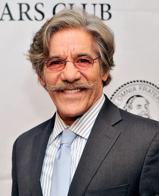 杰拉尔多·里维拉 Geraldo Rivera