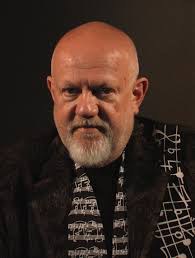 聂安达 Anders Nelson