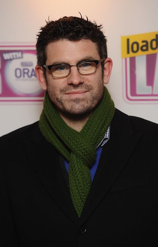 丹·伦顿·斯金纳 Dan Renton Skinner