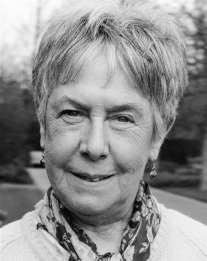 莱拉·霍夫曼 Leila Hoffman