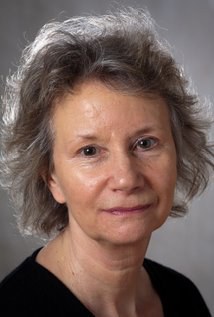 伊莲恩·戴维斯 Eileen Davies