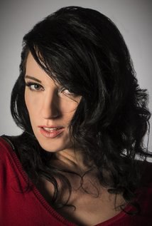 玛丽亚·李·梅耶丁汉姆 Maria Lee Metheringham