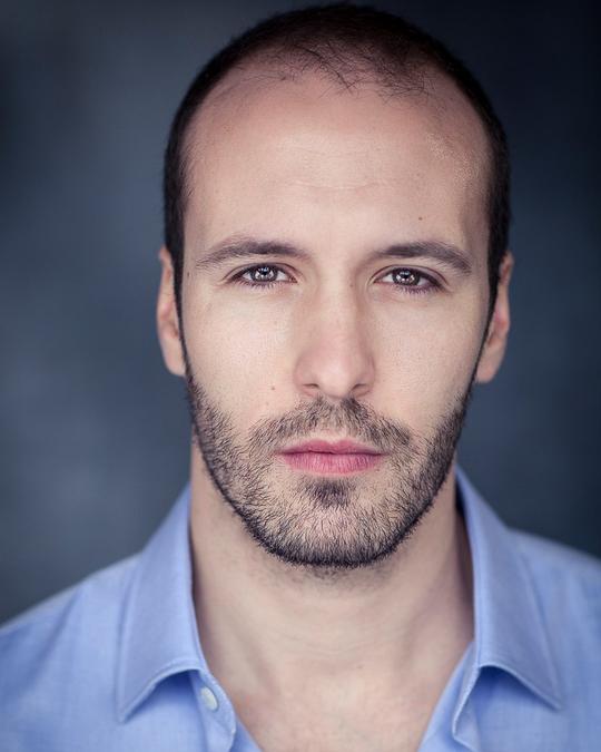 马特罗·鲁菲诺 Mateo Rufino