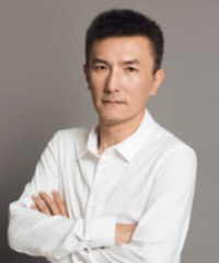 朱文玖 Wenjiu Zhu