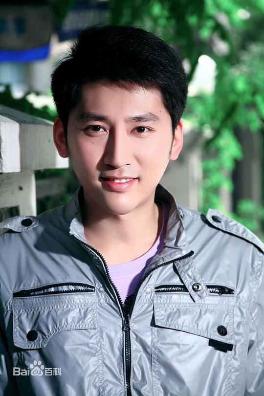 付宏 Hong Fu
