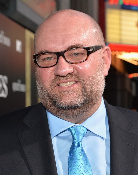 约翰·波罗 John Pogue