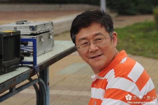 汪遵熹 Zunxi Wang