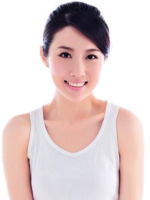 贲蓝琪 Lanqi Ben