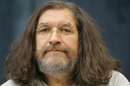 Hannes Rossacher Hannes Rossacher