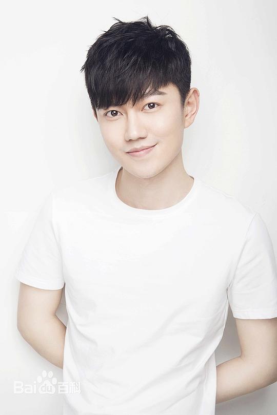 王国栋 Guodong Wang