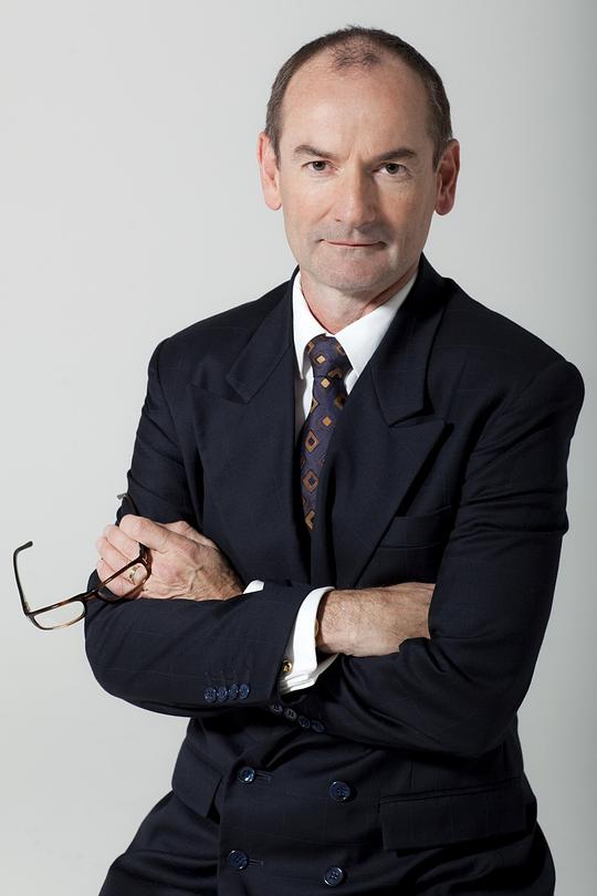 刘易斯·菲茨-杰拉德 Lewis Fitz-Gerald