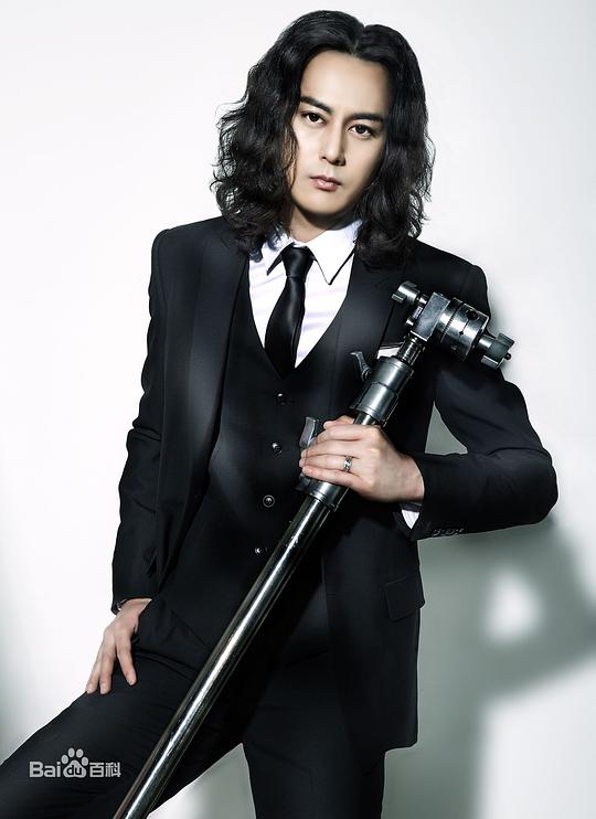 张寥 Liao Zhang