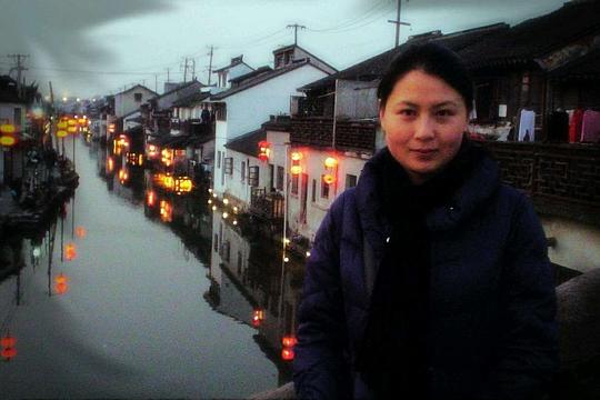 李丹 Dan Li