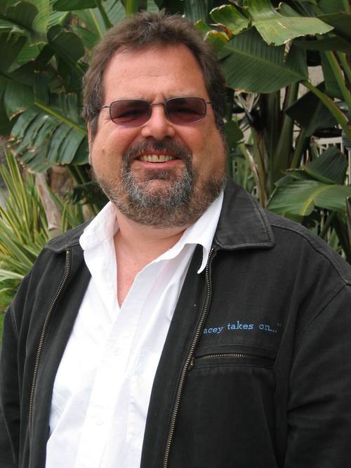 迈克尔·兰格 Michael Lange