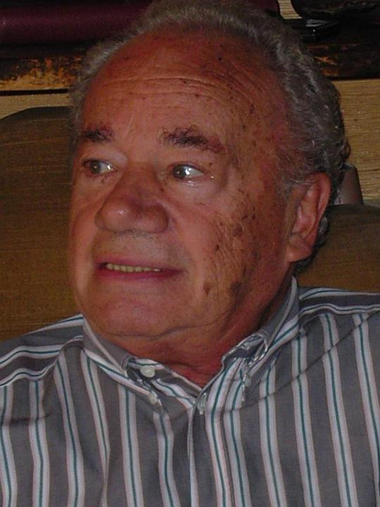 阿尔伯托·德·马蒂诺 Alberto De Martino