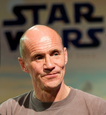 尼克·吉拉德 Nick Gillard