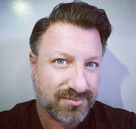 Michael Spezzano Michael Spezzano