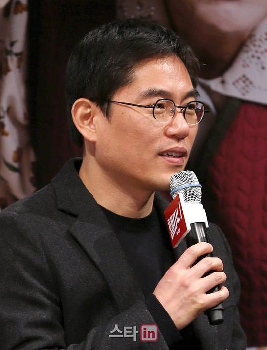 申汉率 Han-sol Shin