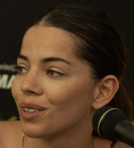 西莉亚·马基 Cylia Malki