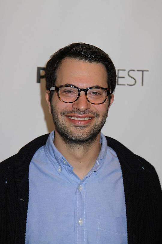 爱德华·基齐斯 Edward Kitsis