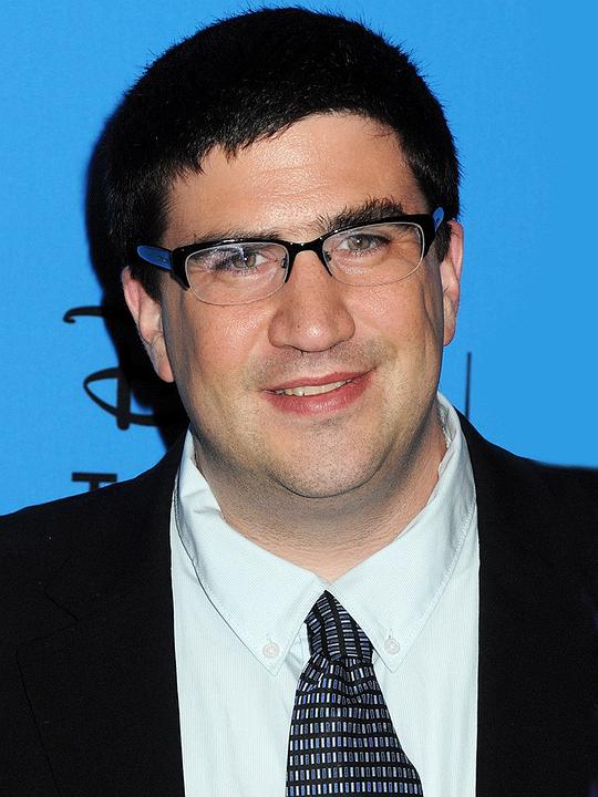 亚当·霍罗威茨 Adam Horowitz
