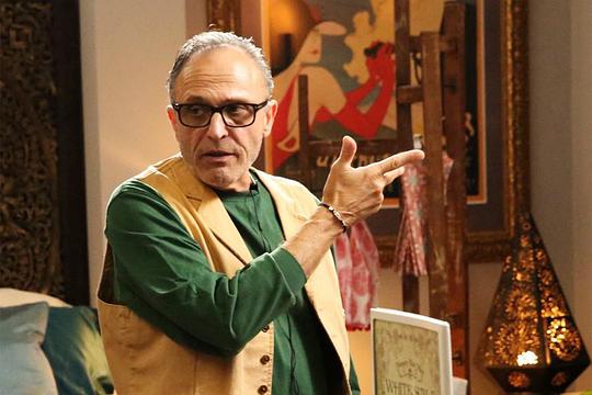 康斯坦丁·马克利斯 Constantine Makris