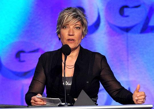 艾莉森·利迪-布朗 Allison Liddi-Brown