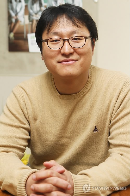 赵正莱 Jung-Rae Cho