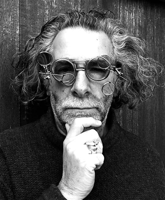 凯文·戈德利 Kevin Godley