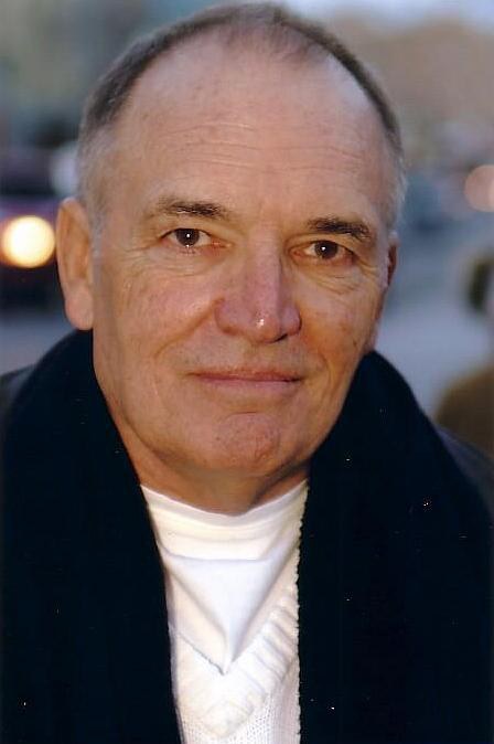 汤姆·鲍尔 Tom Bower