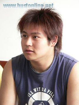 胡朝政 Chaozheng Hu