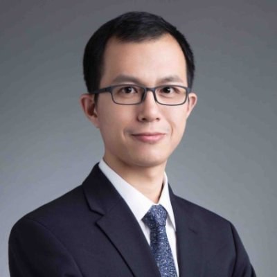 张文印 Wenyin Zhang