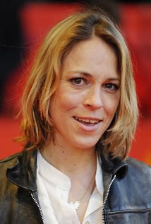 安妮克·金·萨尔诺 Anneke Kim Sarnau