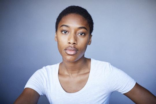 索菲亚·布朗 Sophia Brown