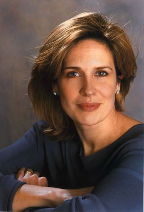 达娜·里夫 Dana Reeve