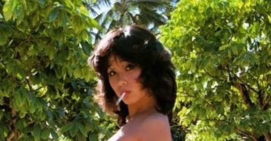 松本千惠美 Chieko Matsumoto
