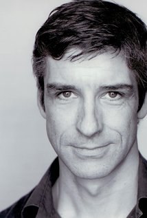 理查德·特林德 Richard Trinder