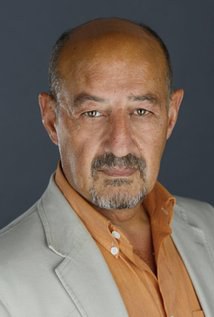 曼努埃尔·考西 Manuel Cauchi