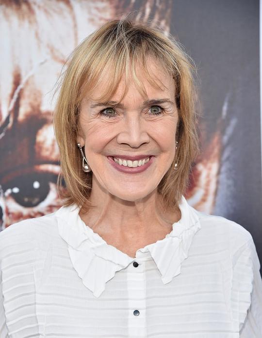 凯瑟琳·E·考森 Catherine E. Coulson