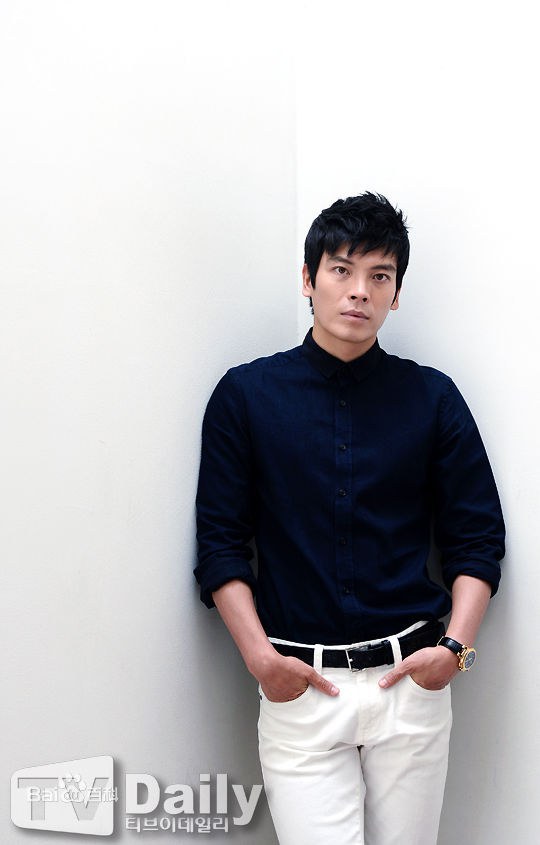 金成伍 Seong-oh Kim