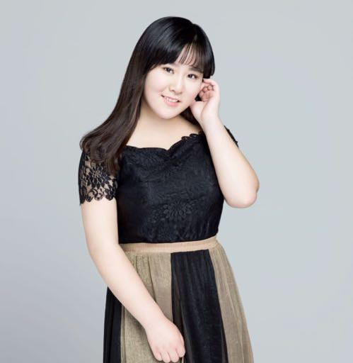 赵珍妮 Zhenni Zhao