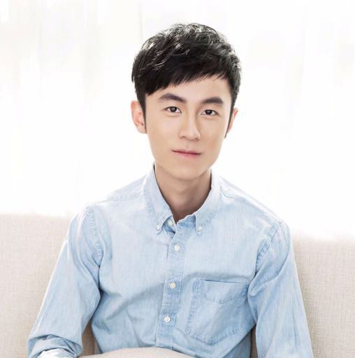 张晗圣 Hansheng zhang