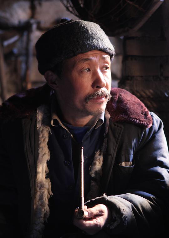 梁春柱 Chunzhu Liang