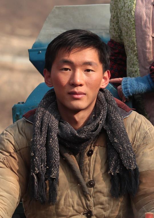 张亚豪 Yahao Zhang