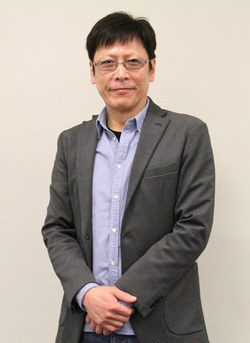 木下浩之 Hiroyuki Kinosha