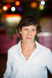 玛丽安·费尔努 Marion Vernoux