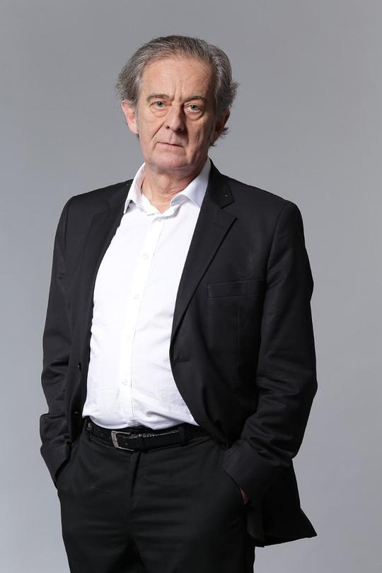 让-路易·斯比尔 Jean-Louis Sbille