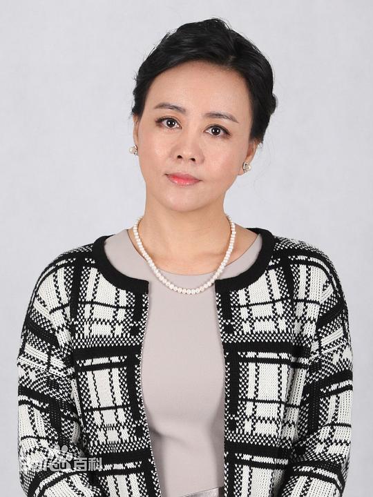 范春霞 Chunxia Fan