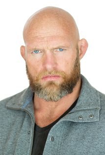 基思·雅各 Keith Jardine
