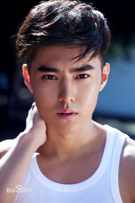 赵东泽 Dongze Zhao